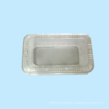 PVC Clamshell Blister for Strawberry Food (HL-034)